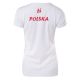 3. Huari Poland Fan Lds W T-shirt 92800426935