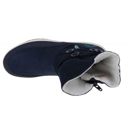7. Kappa Cream K Jr 260513K-6737 shoes