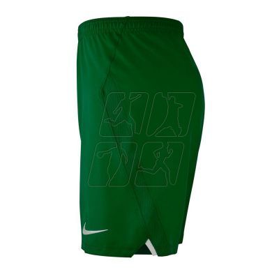 2. Nike Laser Woven IV Short M AJ1245-302 football shorts