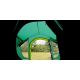 6. Coleman Kobuk Valley 4 Plus 4 Person Green Dome Tent/Igloo