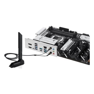 12. Motherboard MB AMD B850 SAM5 ATX/PRIME B850-PLUS WIFI ASUS
