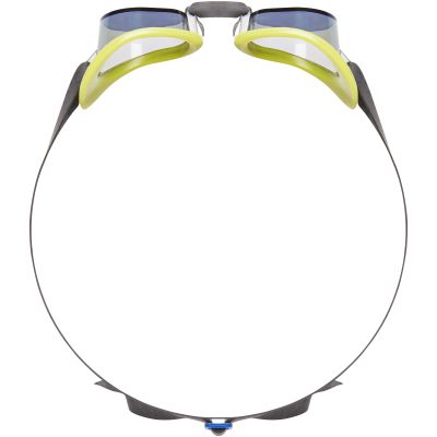 TYR Socket Rocket 2.0 Mirr Swimming Goggles