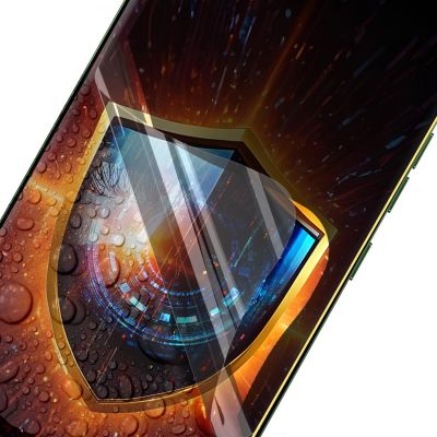 6. 3mk Silky Matt Privacy screen protector film for Motorola Edge 60