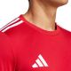 6. adidas Squadra 25 Long Sleeve Jersey M JE5297