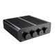 4. Akasa Pascal MD Small Form Factor (SFF) Black