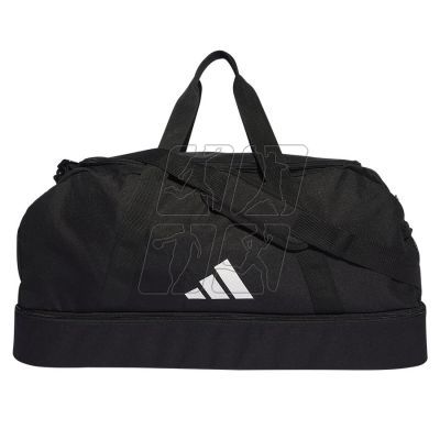 7. Bag adidas Tiro Duffel Bag BC L HS9744