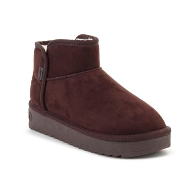 D.FRANKLIN NORDIC LOW BASIC CHOCOLATE 370021-CHOC