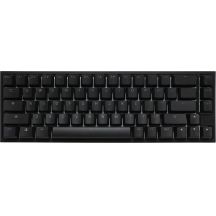 Ducky One 2 SF Gaming Keyboard, MX-Blue, RGB LED - Black (US)