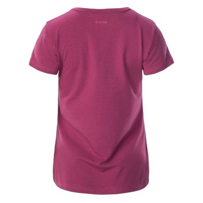 3. Hi-tec Lady Nelma T-shirt W 92800454809 