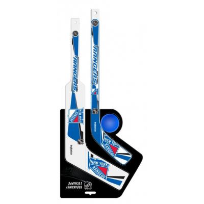 8. Inglasco NHL Breakaway Game Set