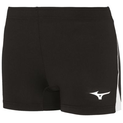 2. Mizuno High-Kyu Tight W Volleyball Shorts V2EB7201 09