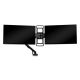 7. BakkerElkhuizen BE Monitor Arm Universal Retail Crossbar