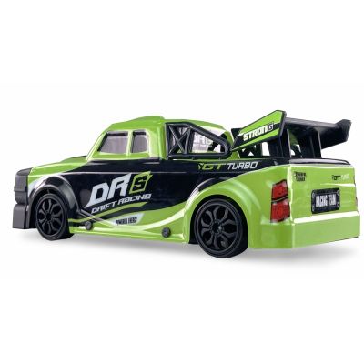 6. Amewi 21101 remote-controlled model On-road racing car Electric motor 1:18