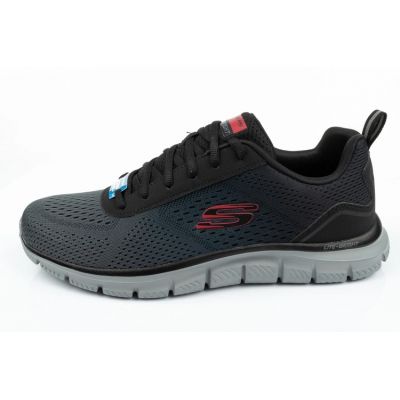 3. Skechers Track M 232399/BKCC shoes