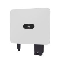 Huawei FusionSolar SUN2000-15KTL-M5 inverter, 3-phase, 2-MPPT, built-in communication (RS485, WLAN via Smart Dongle - not included), DC disconnect switch, 15kW/16.5kVA, AC and DC side surge arresters type II, optimization support