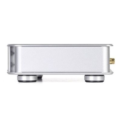 2. Silverstone EB01-E Silver
