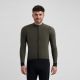 3. Rogelli SIGNATURE long sleeve t-shirt green 2XL