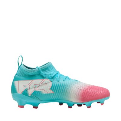 5. Puma Future 8 Match Re-Charge FG/AG 108762 01 Kids' Football Boots