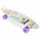 4. Spokey Groovy SPK-944592 Skateboard