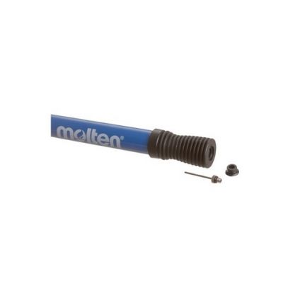 2. Molten Dauble Action Pump DHP21