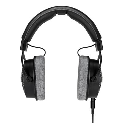 12. Beyerdynamic DT 990 PRO X 48 OHM - Open studio headphones