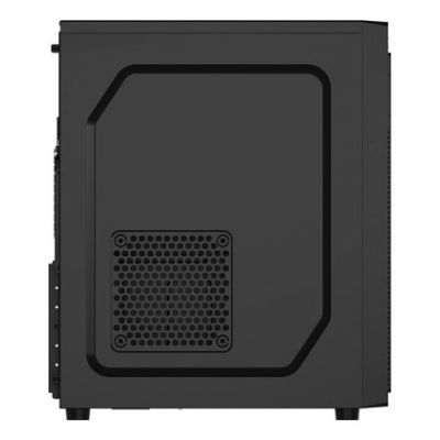 4. NATEC PC CASE ARACANTA MIDI TOWER