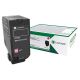 2. Lexmark 75B20M0 Toner Cartridge 1pc Original Magenta
