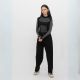 4. Thermal T-shirt Outhorn F097 W OTHAW23USEAF097 20S