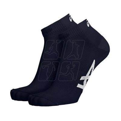 2. Asics 2PPK 1000 running socks 321742-0900