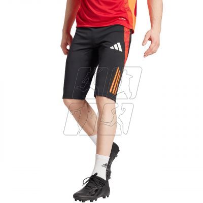 3. Adidas Tiro 24 Competition 1/2 M shorts IR5491