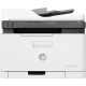 HP Laser 179fnw Wireless Multifunction Color Printer, Copier, Scanner; Duplex Printing
