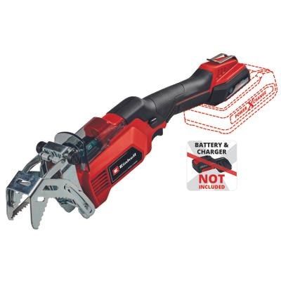 EINHELL GE-GS 18/150 Li-Solo 3 Cordless Branch Saw