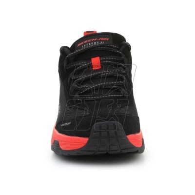 3. Skechers Skech-Air Extreme V2 BRAZEN M 232256-BKRD