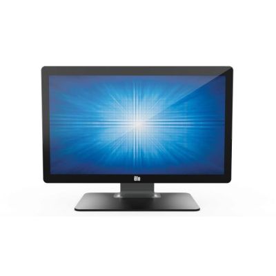 5. 2202L 22-inch wide LCD Desktop, Full HD, Projected Capacitive 10-touch, USB Controller, Clear, Zero-bezel