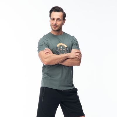 9. Men's Short Sleeve T-Shirt HELMUT SP