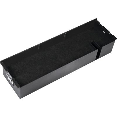 3. ELECTROLUX MCFE18ST carbon filter