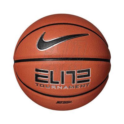 Nike Elite Tournament Basketball N1002353-855