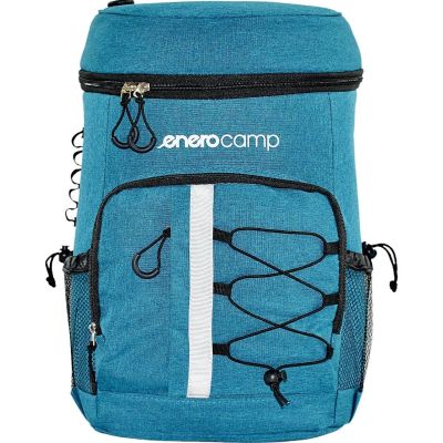 3. THERMAL BACKPACK 28X20X42CM 21L ENERO CAMP