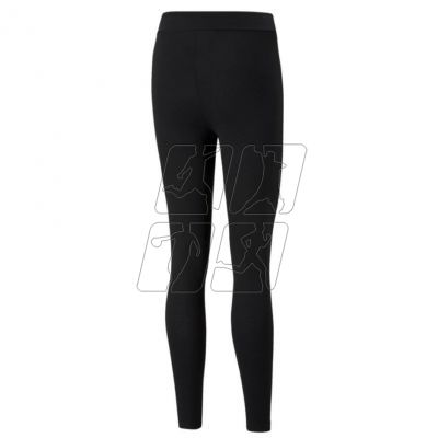 2. Leggings Puma ESS Logo W 586832 51