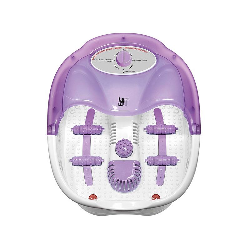 6. LAFE Foot Massager MFS-002
