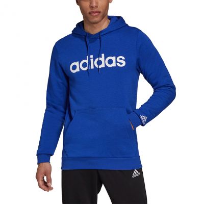 6. adidas Essentials Hoodie M H12165