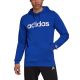 6. Adidas Essentials Hoodie M H12165