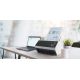 9. Ricoh fi 8150 - document scanner - desk