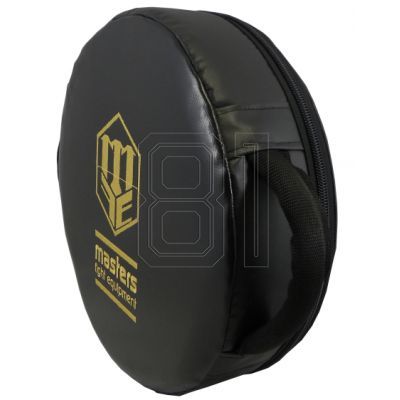 5. Masters training target round 45 cm x 15 cm TT-O 1422-O