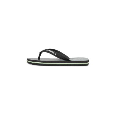 5. O'Neill Profile Graphic Sandals Jr 92800614082 flip-flops