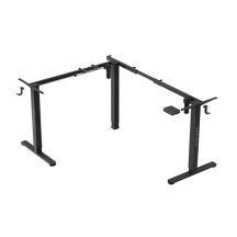 Xeno 7.6 electric frame