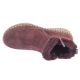 3. Skechers Wilshire Blvd - Fresh Zip 168108-WINE Burgundy, Size 36