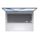 8. ASUS Vivobook 14 M1407GA-LY012W Ryzen AI 7 445 14.0"WUXGA IPS-level 60Hz 300nits AG 16GB DDR5 SSD512 Cam1080 42WHrs Win11 Cool Silver