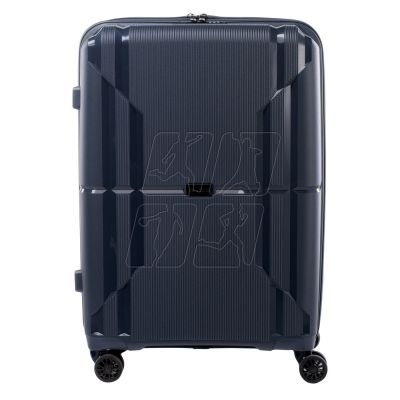 4. Iguana Sydney 60 suitcase 92800405133