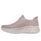 5. Skechers women's sneakers BOBS B FLEX HI LINEAR FORCE 117391 TPE